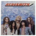 Aerosmith - Aerosmith featuring Dream On (USA vinyl LP) - Amazon.com Music