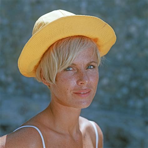  Swedish actress Bibi Andersson dead at age 83 | Swedish ...