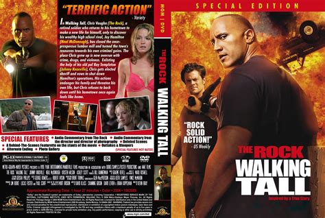 Walking Tall Misc Dvd DVD Covers Cover Century Over Album Art Covers For Free