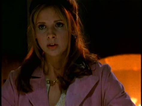 Season 1 Credits Buffy The Vampire Slayer Image 20286780 Fanpop