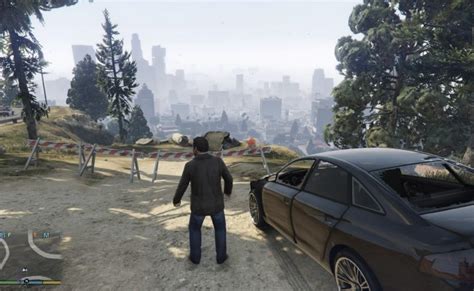 Grand Theft Auto V Pc Game Highly Compressed 5 Mb Otosection