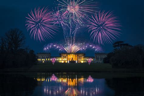 Why Use Fireworks On Your Wedding Day Titanium Fireworks