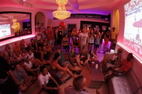 Miami Beach International Hostel In Miami Usa Find Cheap Hostels And
