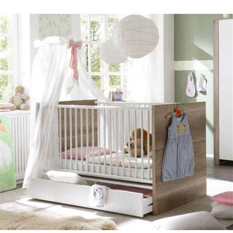 Hochwertige Babybetten ein Schlafplatz für süße Träume Storado de