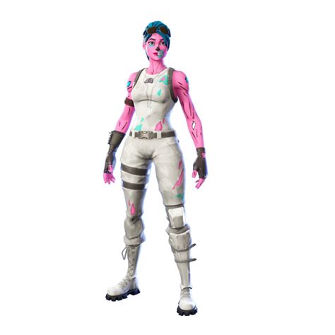 Ghoul Trooper Pink By Fnbrelite On Deviantart
