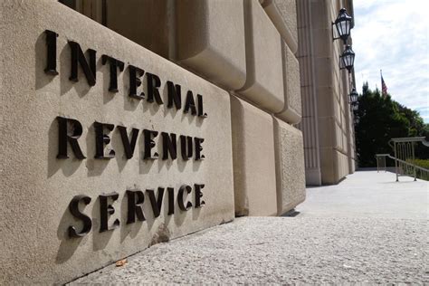 Irs Chief Addresses Debunked Claim That A Flood Of New ‘armed Agents