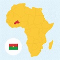 Burkina Faso - BGFA