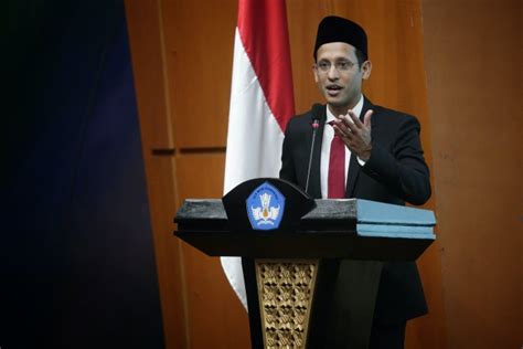 Bem Kampus Muhammadiyah Minta Nadiem Mundur Dari Mendikbud Ini