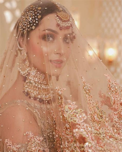Pakistani Weddings Pakistani Wedding Glamorous Wedding Asian Bridal