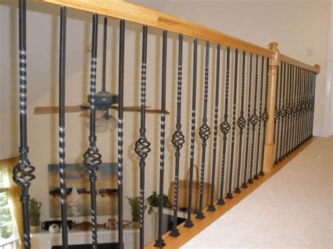 Wrought Iron Stair Railing Panels Buy Iron Railing Parts Design