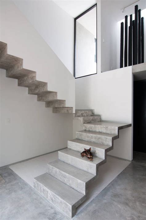 20 Astonishing Modern Staircase Designs Youll Instantly Fall For