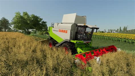 Claas Lexion 530 V1300 Fs19 Landwirtschafts Simulator 19 Mods