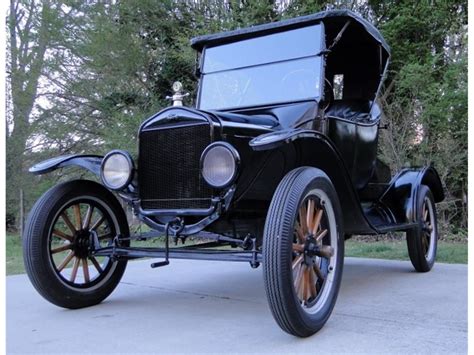 1923 Ford Model T Roadster For Sale Cc 967606