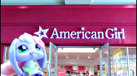 American Doll Store Birthday Party Alliancensa