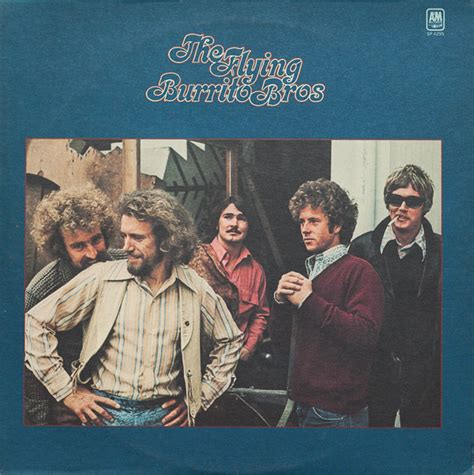 the flying burrito bros the flying burrito bros 1971 pitman pressing vinyl discogs