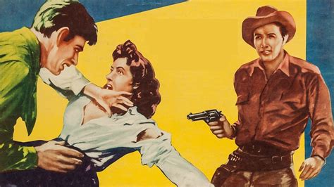 Watch Gun Fury Online 1953 Movie Yidio