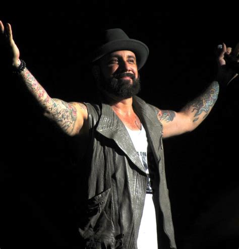 Aj Mclean Of Bsb In Clarkston Mi Photos Property Of And Taken By Heather L Tomczak