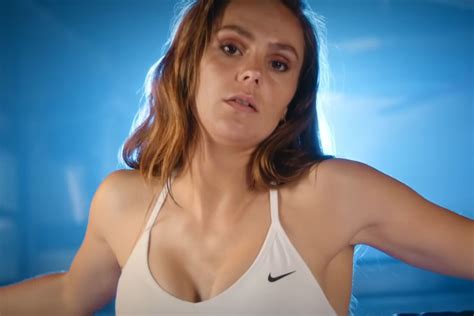 Video Lieke Martens Schittert In Meest Sexy Shoot Voetbalnieuws