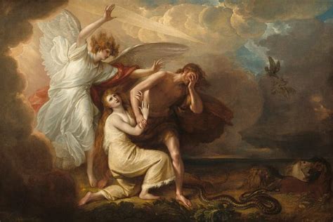Adam Eve And Evolutionreading Murder Mysteries Catholic Review
