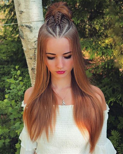 𝙃𝙖𝙞𝙧𝙨𝙩𝙮𝙡𝙚𝙨 𝙗𝙮 𝙎𝙪𝙫𝙞 𝙃𝙪𝙩𝙩𝙪𝙣𝙚𝙣 💕 myhairstyle xo instagram photos and videos long hair styles