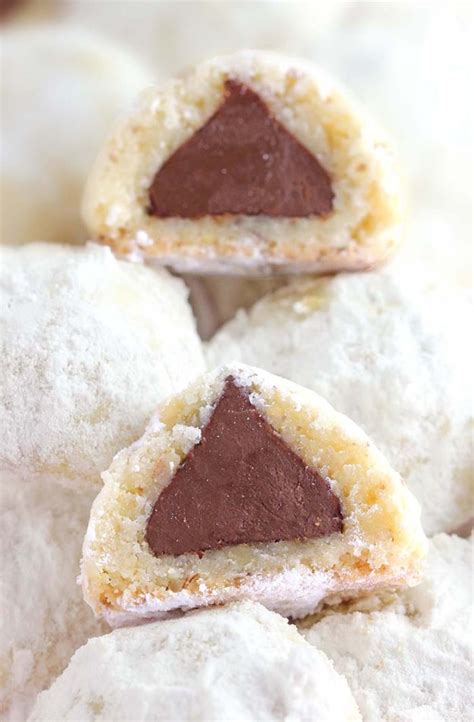 Hershey S Secret Kisses Cookies Cakescottage