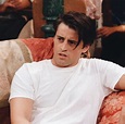 Image about friends in 90s * by - 𝙕 on We Heart It | Joey friends ...