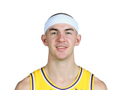 Caruso, who was born in college station and played for texas a&m, was released on bond that totaled $4200. Alex Caruso Stats, News, Bio | ESPN