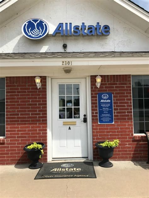 You're in good hands with allstate. Shane Oliver: Allstate Insurance Coupons near me in Stephenville, TX 76401 | 8coupons