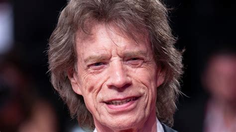 What You Didnt Know About Mick Jagger