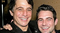 Who is Tony Danza's Son Marc Anthony Danza?