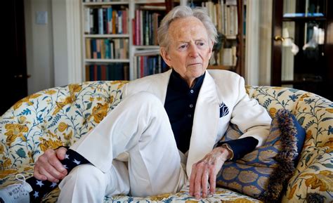 Your Tom Wolfe Reader The New York Times