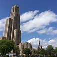 CATHEDRAL OF LEARNING (Pittsburgh): Ce qu'il faut savoir