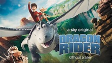 Dragon Rider | Extended Trailer | Sky Cinema - YouTube