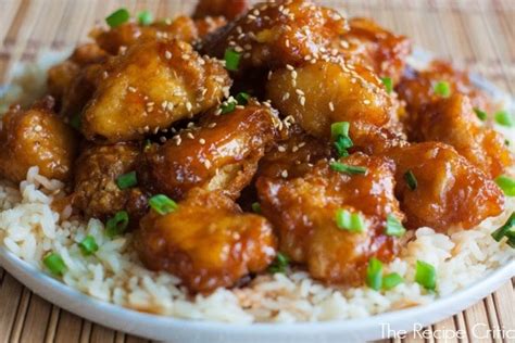 Preheat oven to 325 degrees. Baked Sweet and Sour Chicken Recipe | The Recipe Critic