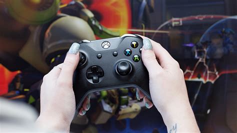 How To Connect An Xbox One Controller To A Pc Pcmag