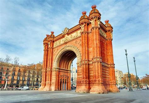 Landmarks In Barcelona 20 Incredible Monuments For Your Bucket List