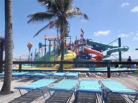 Foto De De Palm Island Aruba Water Park Tripadvisor