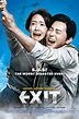 EXIT (2019) - Posters — The Movie Database (TMDb)