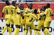 Mali vence a Bélgica y es el primer finalista del Mundial Sub 17 de ...