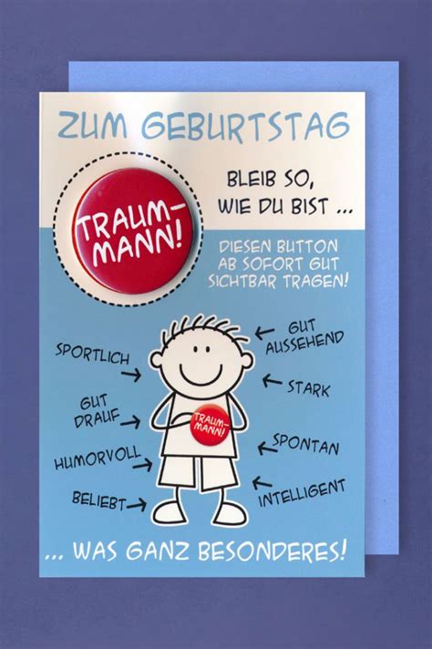 Maybe you would like to learn more about one of these? Geburtstagswünsche Lustig 50