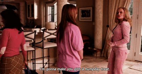 11 Reasons Amy Poehler Is The Best Part Of Mean Girls Mtv