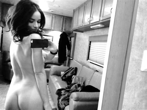 Naked Abigail Spencer In 2014 Icloud Leak The Second Cumming
