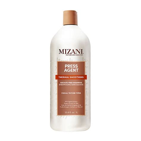 Mizani Press Agent Shampoo 338 Oz Jcpenney