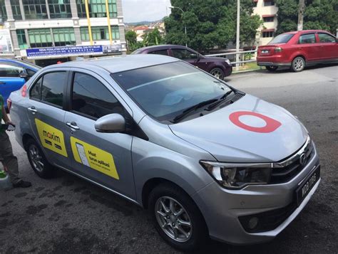 For more information and source, see on this link : Syarat daftar Maxim driver Malaysia | Daftar Pemandu Maxim