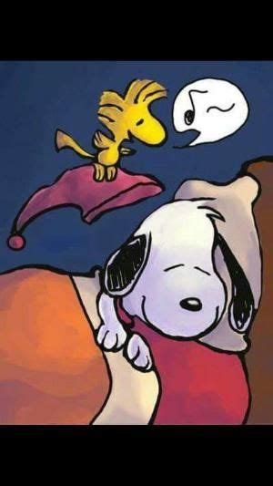 Snoopy And Woodstock By Gertrude Snoopy Love Snoopy Funny Goodnight
