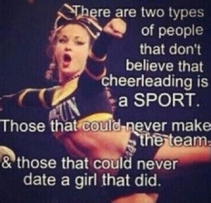 So, it is with great pleasure that i share our collection of cheerleading quotes. Famous Cheer Quotes. QuotesGram