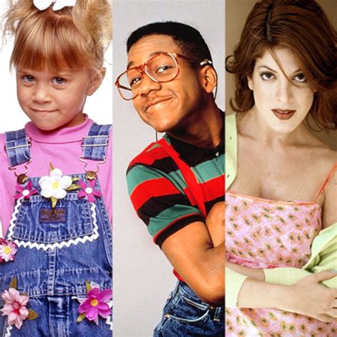 10 Plots Youll Only See On 90s Tv Shows