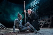 Royal Shakespeare Company: The Tempest | Music Box Theatre