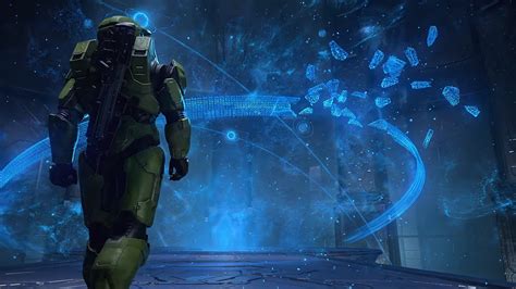 Halo Infinite Release Date Beta Trailer Everything We Know Rock