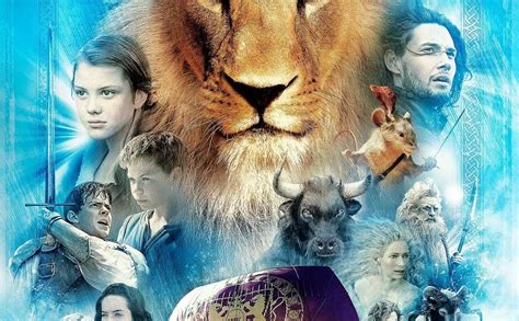 The chronicles of narnia 3 movie from 2010. Film for Portable Media Player: Narnia 3